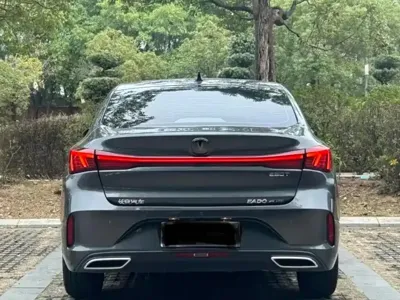 Changan Eado