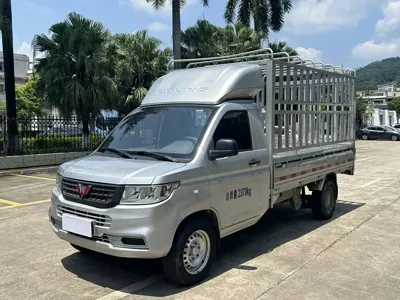 Wuling Rongguang New Truck