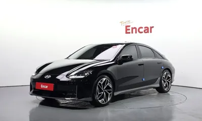 Hyundai Ioniq6
