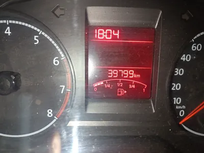 Volkswagen Santana