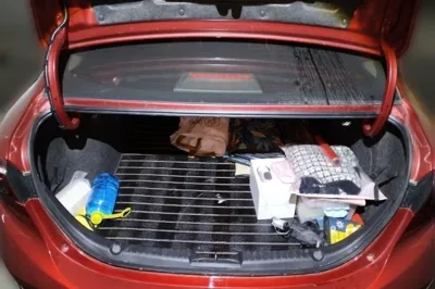 Mazda Mazda 3 Axela