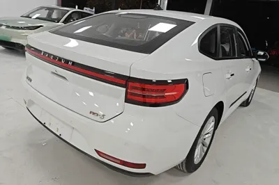 Baojun RC-5