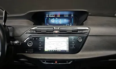 Citroen-DS C4 Picasso