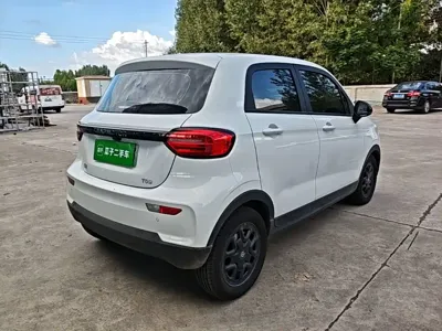Leapmotor Leapmotor T03
