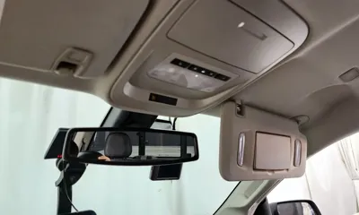 ChevroletGMDaewoo Colorado