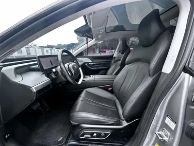 Xpeng P7