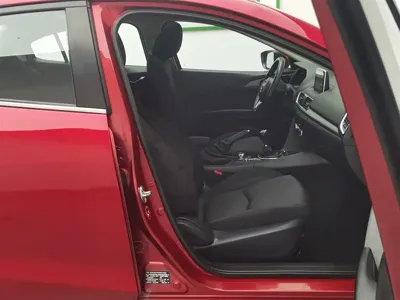 Mazda 3 Axela