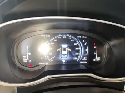 Geely Boyue
