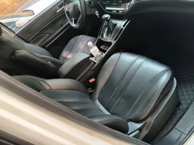 GAC Motor Trumpchi M6