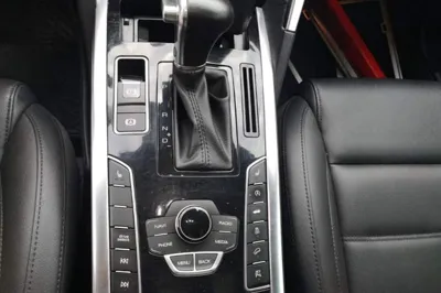 Haval H7