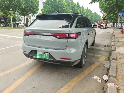 Leapmotor Leapmotor C11