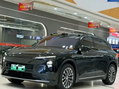 Nio ES6