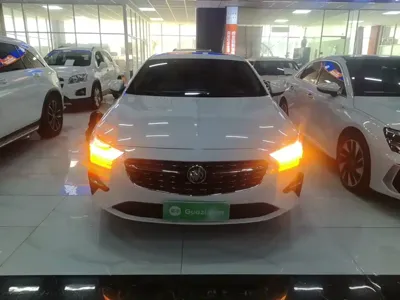 Buick Regal