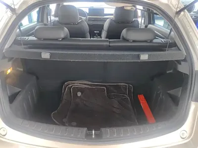 Geely Vision X3