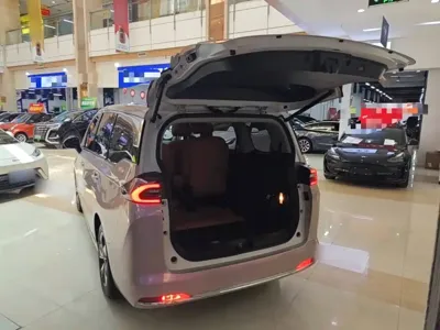 GAC Motor Trumpchi M6