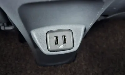 ChevroletGMDaewoo Bolt EV