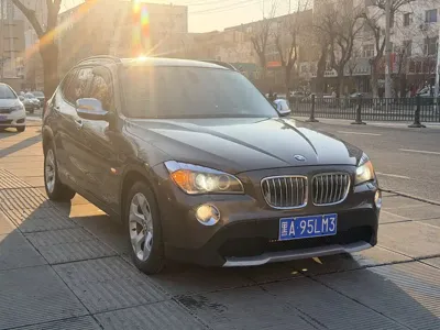 BMW X1 (Import)