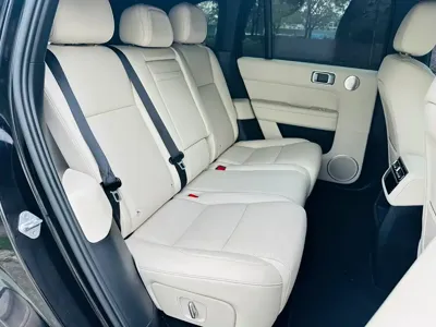 Li Auto Li L6