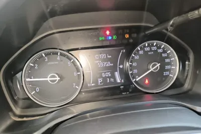 Honda Envix