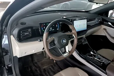 BYD Qin Plus