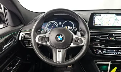 BMW Gran Turismo