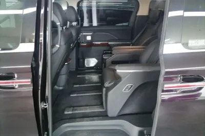 Hongqi HQ9 PHEV