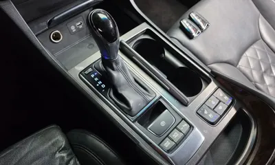 Hyundai Aslan