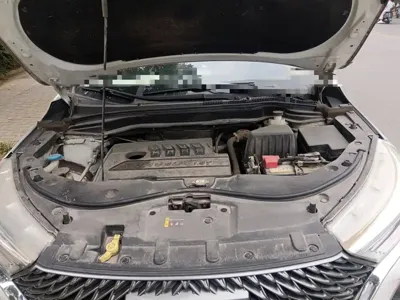 Haval M6