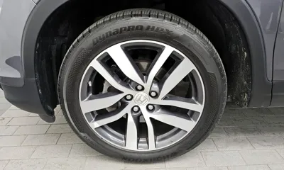 Honda Pilot