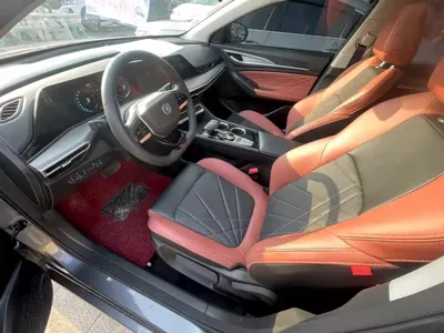 Changan Eado
