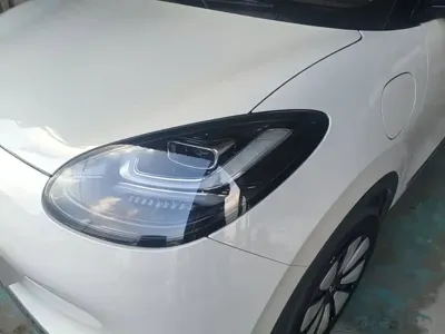 Wuling Bingo