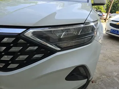Jetta VS5