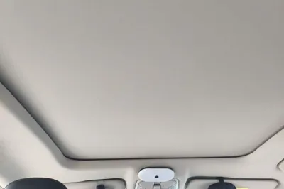 GAC Trumpchi GS4