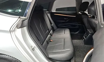 BMW Gran Turismo