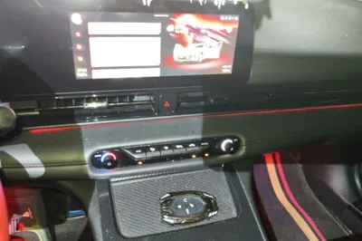 GAC Trumpchi EMPOW