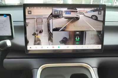Leapmotor C16