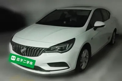 Buick Verano