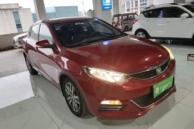 Changan Eado