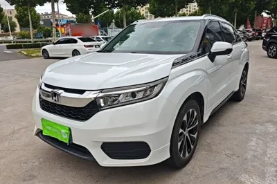 Honda Avancier
