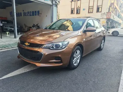 Chevrolet Cavalier