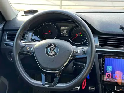 Volkswagen C-Trek