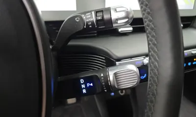 Hyundai Ioniq5