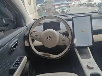 Dongfeng EV 悦01