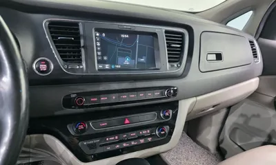 Kia Canival