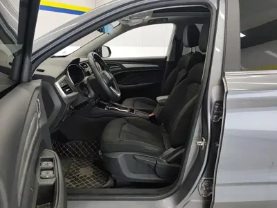Roewe RX3