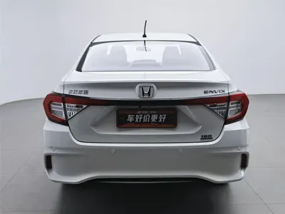 Honda Envix