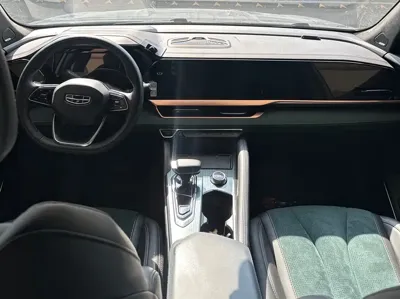 Geely Xingyue L