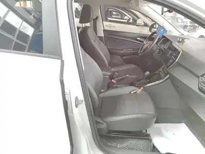 Jetta VS5