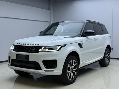 Land Rover Sport