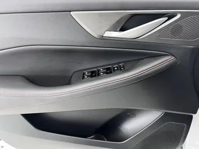 Changan CS35PLUS